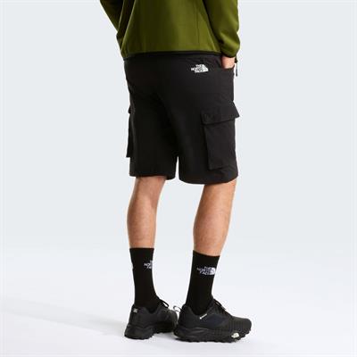 The North Face M EXPLORATION CARGO SHORTS Erkek Sportif Şort NF0A8EC7JK31