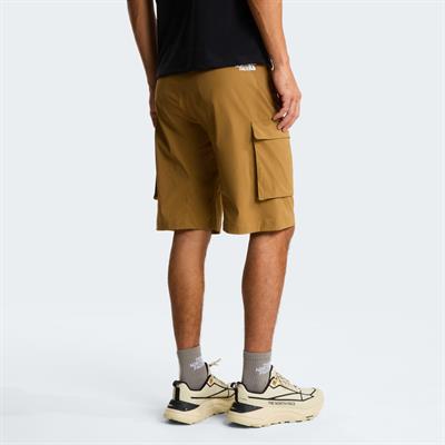 The North Face M EXPLORATION CARGO SHORTS Erkek Sportif Şort NF0A8EC71731