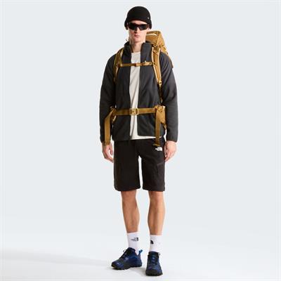 The North Face M EXPLORATION REG TAPERED CONVERTIBLE PA Erkek Pantolon NF0A8EC3JK31