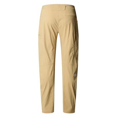 The North Face EXPLORATION REG TAPERED PANTS Erkek Pantolon NF0A8EC4LK51