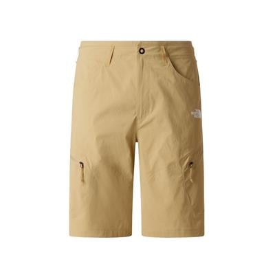 The North Face M EXPLORATION SHORT Erkek Sportif Şort NF0A8FU9LK51