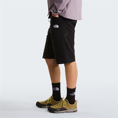 The North Face M EXPLORATION SHORT Erkek Sportif Şort NF0A8FU9JK31