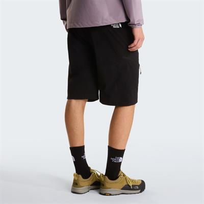 The North Face M EXPLORATION SHORT Erkek Sportif Şort NF0A8FU9JK31