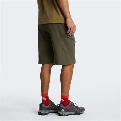 The North Face M EXPLORATION SHORT Erkek Sportif Şort NF0A8FU921L1