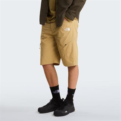 The North Face M EXPLORATION SHORT Erkek Sportif Şort NF0A8FU9LK51