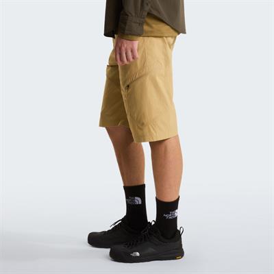 The North Face M EXPLORATION SHORT Erkek Sportif Şort NF0A8FU9LK51