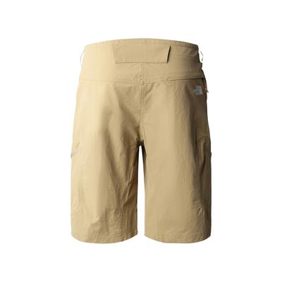 The North Face M EXPLORATION SHORT - EU Erkek Şort NF0A8244PLX1