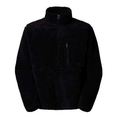 The North Face M EXTREME PILE 2 PULLOVER Erkek Ceket NF0A88Y6JK31