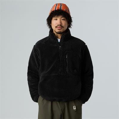 The North Face M EXTREME PILE 2 PULLOVER Erkek Ceket NF0A88Y6JK31