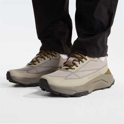 The North Face M FASTPACK WP SU GEÇİRMEZ Ayakkabı NF0A8G6BU3A1