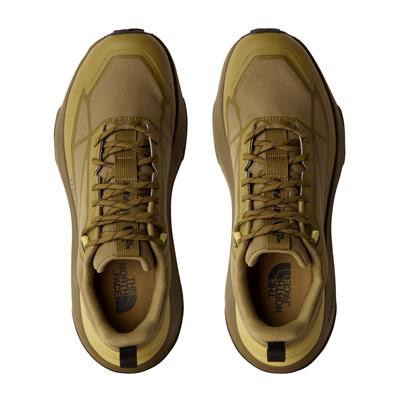 The North Face M FASTPACK WP Erkek Ayakkabısı NF0A8G6BKAF1