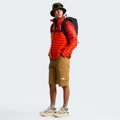 The North Face M FASTPACK WP Erkek Ayakkabısı NF0A8G6BGIY1