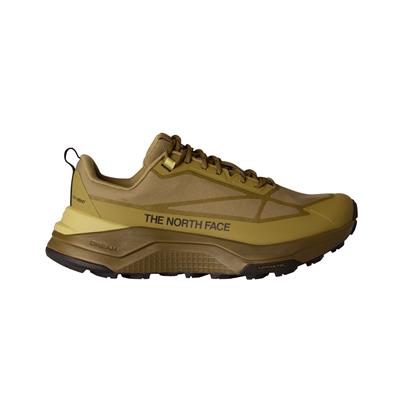 The North Face M FASTPACK WP Erkek Ayakkabısı NF0A8G6BKAF1