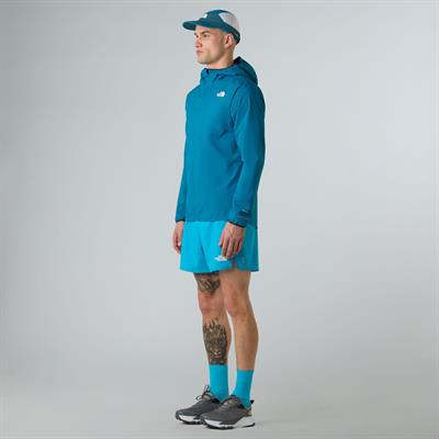 The North Face M FONTANALES JACKET Erkek Ceket NF0A8DTKBOM1