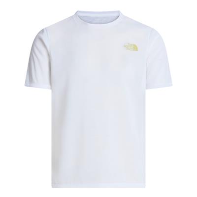 The North Face M FOUNDATION MOUNT SS TEE Erkek Tişört NF0A8HEYFN41