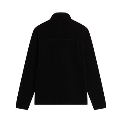 The North Face M GLACIER 1/4 ZIP - EMBROIDERED LOGO Erkek Sweatshirt NF0A8HRWJK31