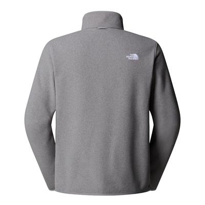 The North Face Erkek Glacier Tam Boy Fermuarlı Polar Nf0A8D0Rcqı1