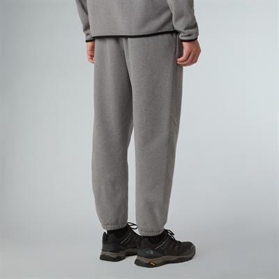 The North Face M Glacıer Fleece Pant Erkek Pantolon Nf0A8D0Tcqı1