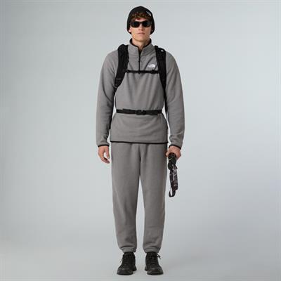 The North Face M Glacıer Fleece Pant Erkek Pantolon Nf0A8D0Tcqı1