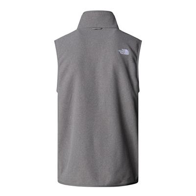 The North Face Erkek Glacıer Fleece Polar Yelek NF0A8DQNCQI1