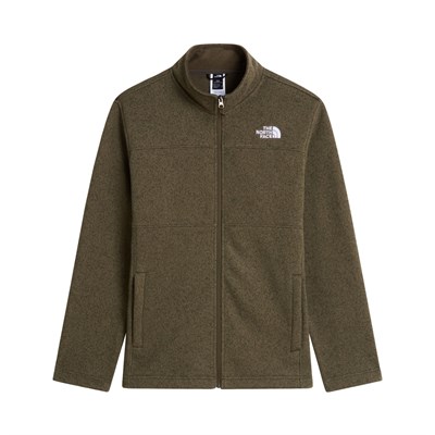 The North Face M GORDON LYONS F/Z JACKET Erkek Ceket NF0A8EX17D01