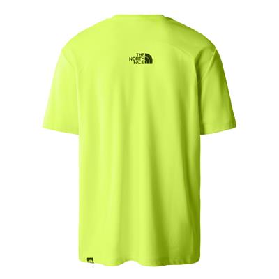 The North Face M GRAPHIC Tişört Erkek Tişört  NF0A823Y8NT1
