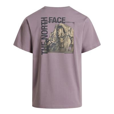 The North Face M HALF DOME PHOTO REG SS TEE-GRAPHIC Erkek Tişört NF0A8GV0G7O1