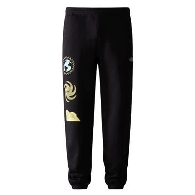 The North Face M HALF DOME SWEATPANT Erkek Pantolon NF0A7UODOBT1