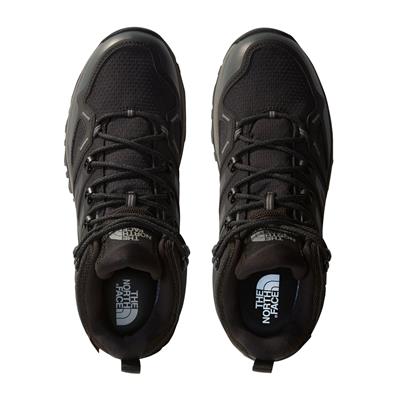 The North Face M HEDGEHOG MID GORE-TEX Erkek Bot NF0A8AAABQW1
