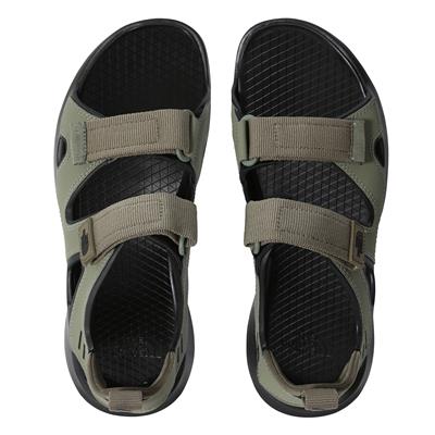 The North Face M HEDGEHOG SANDAL III Erkek Sandalet NF0A46BHN0W1