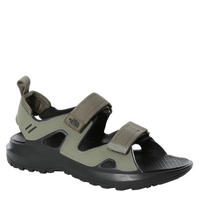 The North Face M HEDGEHOG SANDAL III Erkek Sandalet NF0A46BHN0W1