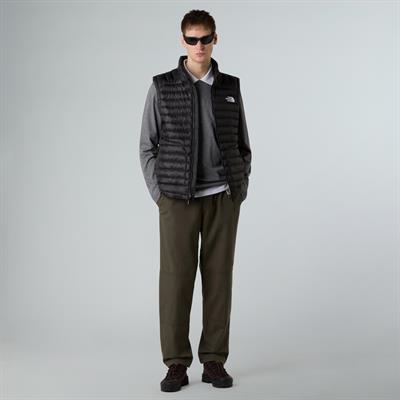 The North Face M HUILA SYNTH VEST Erkek Yelek NF0A8DW4JK31