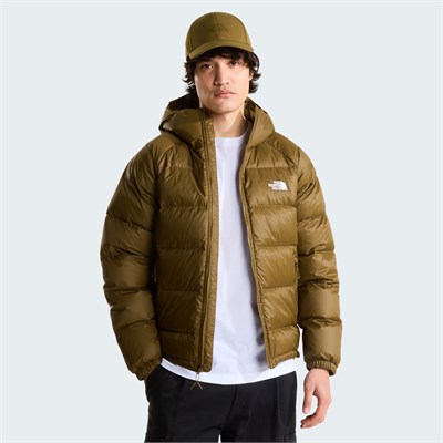 The North Face M HYDRENALITE DOWN HOODIE Erkek Ceket NF0A5GIE2EK1