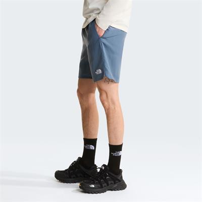 The North Face M LEYNAR OFF PEAK SHORTS Erkek Sportif Şort NF0A8HG80U31