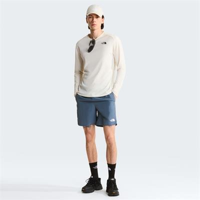 The North Face M LEYNAR OFF PEAK SHORTS Erkek Sportif Şort NF0A8HG80U31