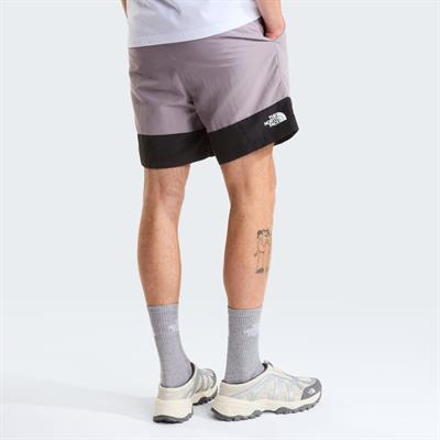 The North Face M LEYNAR SHORT Erkek Sportif Şort NF0A8FU8MO61