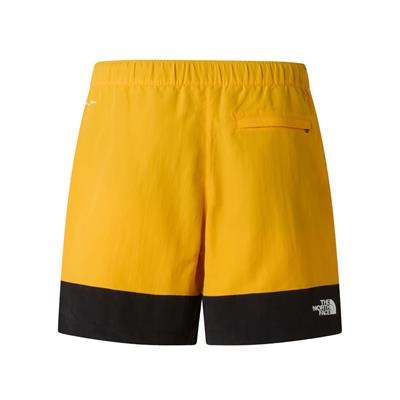 The North Face M LEYNAR SHORT Erkek Sportif Şort NF0A8FU8ZU31
