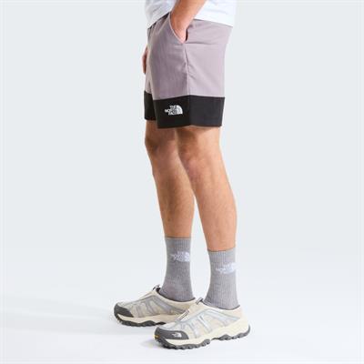 The North Face M LEYNAR SHORT Erkek Sportif Şort NF0A8FU8MO61