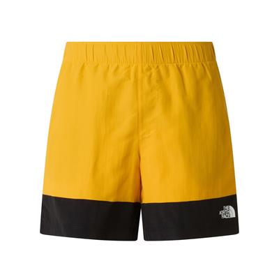 The North Face M LEYNAR SHORT Erkek Sportif Şort NF0A8FU8ZU31