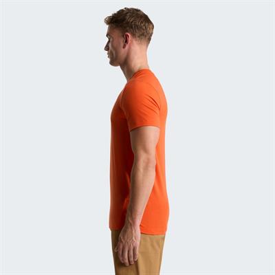 The North Face M LIGHTNING ALPINE S/S TEE Erkek Tişört NF0A87H7G6L1
