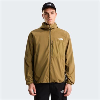 The North Face M LIGHTRANGE WOVEN Erkek Ceket NF0A8ES9JV41