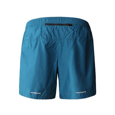 The North Face M LIMITLESS RUN SHORT Erkek Şort NF0A7ZU4EFS1