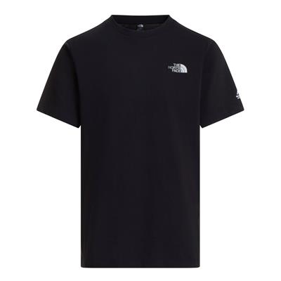 The North Face M MA GRAPHIC REGULAR SHORT SLEEVE TEE-GR Erkek Tişört NF0A8GA4JK31