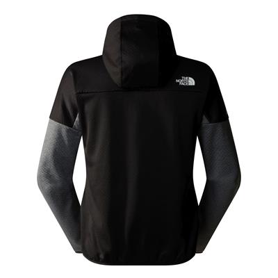 The North Face M MA LAB FZ Erkek Tam Fermuar Polar NF0A856ZGVD1