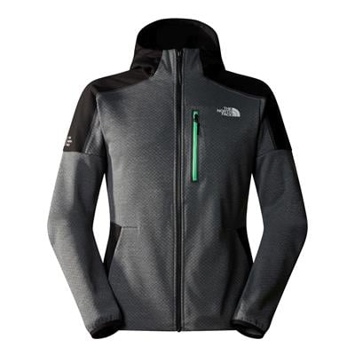 The North Face M MA LAB FZ Erkek Tam Fermuar Polar NF0A856ZGVD1