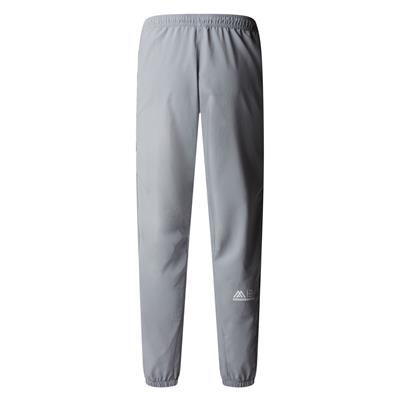 The North Face WIND TRACK PANT Gri Erkek Pantolon NF0A87J6W2O1