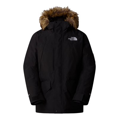 The North Face M MCMURDO 2L GTX DOWN PARKA Erkek Ceket NF0A89GSJK31