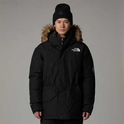 The North Face M MCMURDO 2L GTX DOWN PARKA Erkek Ceket NF0A89GSJK31