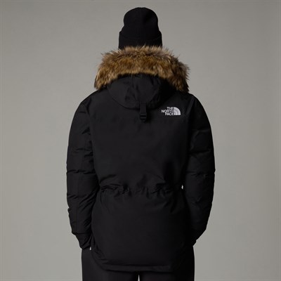 The North Face M MCMURDO 2L GTX DOWN PARKA Erkek Ceket NF0A89GSJK31