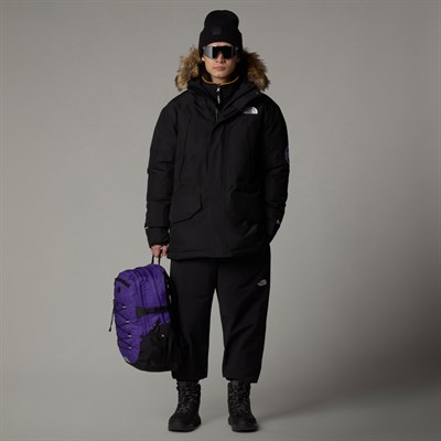The North Face M MCMURDO 2L GTX DOWN PARKA Erkek Ceket NF0A89GSJK31